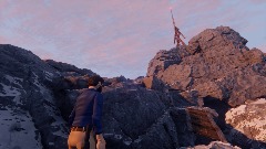A screenshot taken in Dreams. 1 of 1.