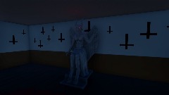 A screenshot taken in Dreams. 9 of 26.