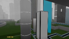 A screenshot taken in Dreams. 3 of 24.