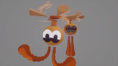 <clue>  MY NAME IS THE FUJN MIMIC OHG YEAGH (Old)