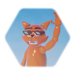 Five nights at freds stuff