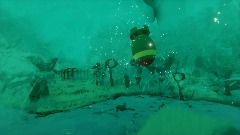 A screenshot taken in Dreams. 4 of 7.