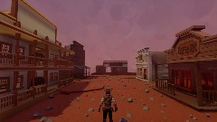 Red dead