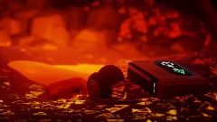 A screenshot taken in Dreams. 4 of 4.