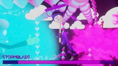 A screenshot taken in Dreams. 14 of 21.