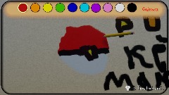 A screenshot taken in Dreams. 9 of 23.