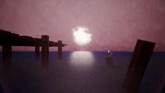 A screenshot taken in Dreams. 1 of 5.