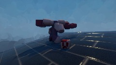 A screenshot taken in Dreams. 4 of 14.