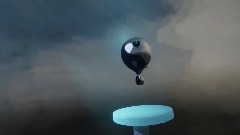 A screenshot taken in Dreams. 11 of 24.