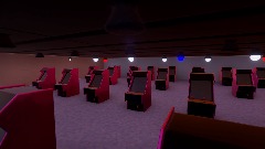 A screenshot taken in Dreams. 2 of 4.