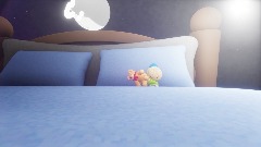 A screenshot taken in Dreams. 13 of 17.