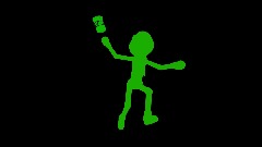 A screenshot taken in Dreams. 1 of 30.