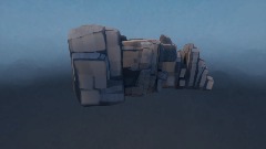 A screenshot taken in Dreams. 14 of 16.