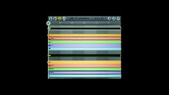 A screenshot taken in Dreams. 1 of 2.