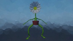 A screenshot taken in Dreams. 18 of 19.