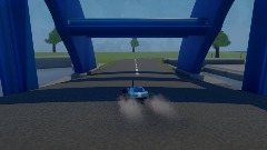 A screenshot taken in Dreams. 9 of 9.