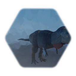 tyrannosaurus