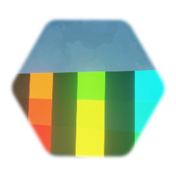 Dreams Corruption Color Pallet