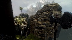 A screenshot taken in Dreams. 16 of 26.