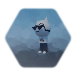 Dirk Strider