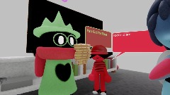 A screenshot taken in Dreams. 20 of 28.