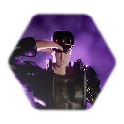 Jotaro kujo