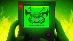 TECHNOMANCER