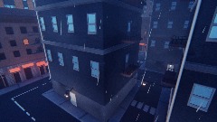 A screenshot taken in Dreams. 3 of 4.