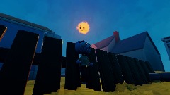 A screenshot taken in Dreams. 2 of 7.