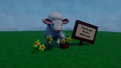 A screenshot taken in Dreams. 23 of 25.