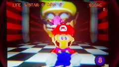 A screenshot taken in Dreams. 3 of 3.