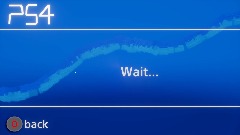 A screenshot taken in Dreams. 1 of 4.