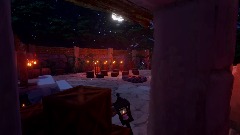 A screenshot taken in Dreams. 4 of 13.