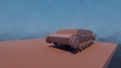 A screenshot taken in Dreams. 21 of 23.