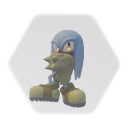 <button="Brad T. Echidna">