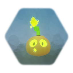Jack O Lantern (Plants vs Zombies)
