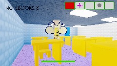 A screenshot taken in Dreams. 1 of 2.