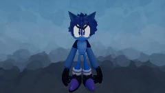 A screenshot taken in Dreams. 26 of 29.