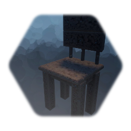 Chair 1