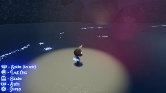 A screenshot taken in Dreams. 9 of 14.