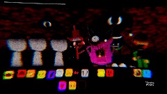 A screenshot taken in Dreams. 3 of 3.