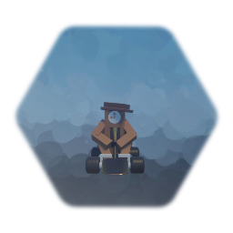 Mutilated Racers Dutch