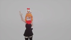 A screenshot taken in Dreams. 4 of 6.
