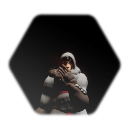 Assassin's Creed: Altaïr Ibn-La'Ahad