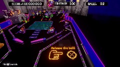 A screenshot taken in Dreams. 3 of 12.