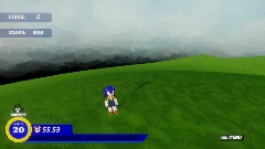 A screenshot taken in Dreams. 24 of 25.