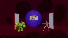 MVC2 Character Select