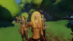 A screenshot taken in Dreams. 11 of 30.