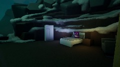 A screenshot taken in Dreams. 12 of 15.