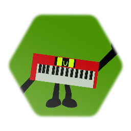 Keyboardium